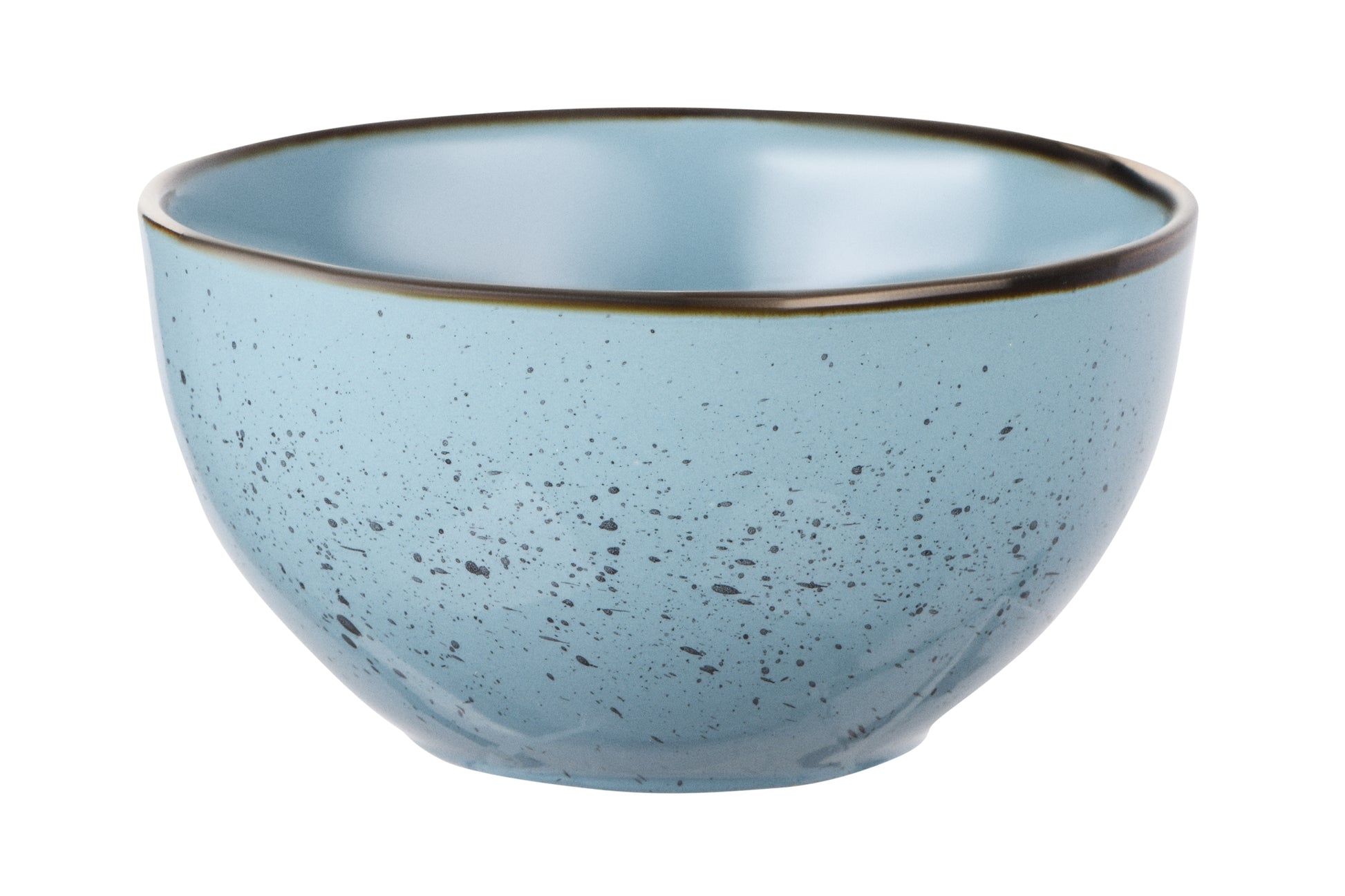 Ardesto Salad bowl Bagheria Misty blue, 14cm, ceramics, blue