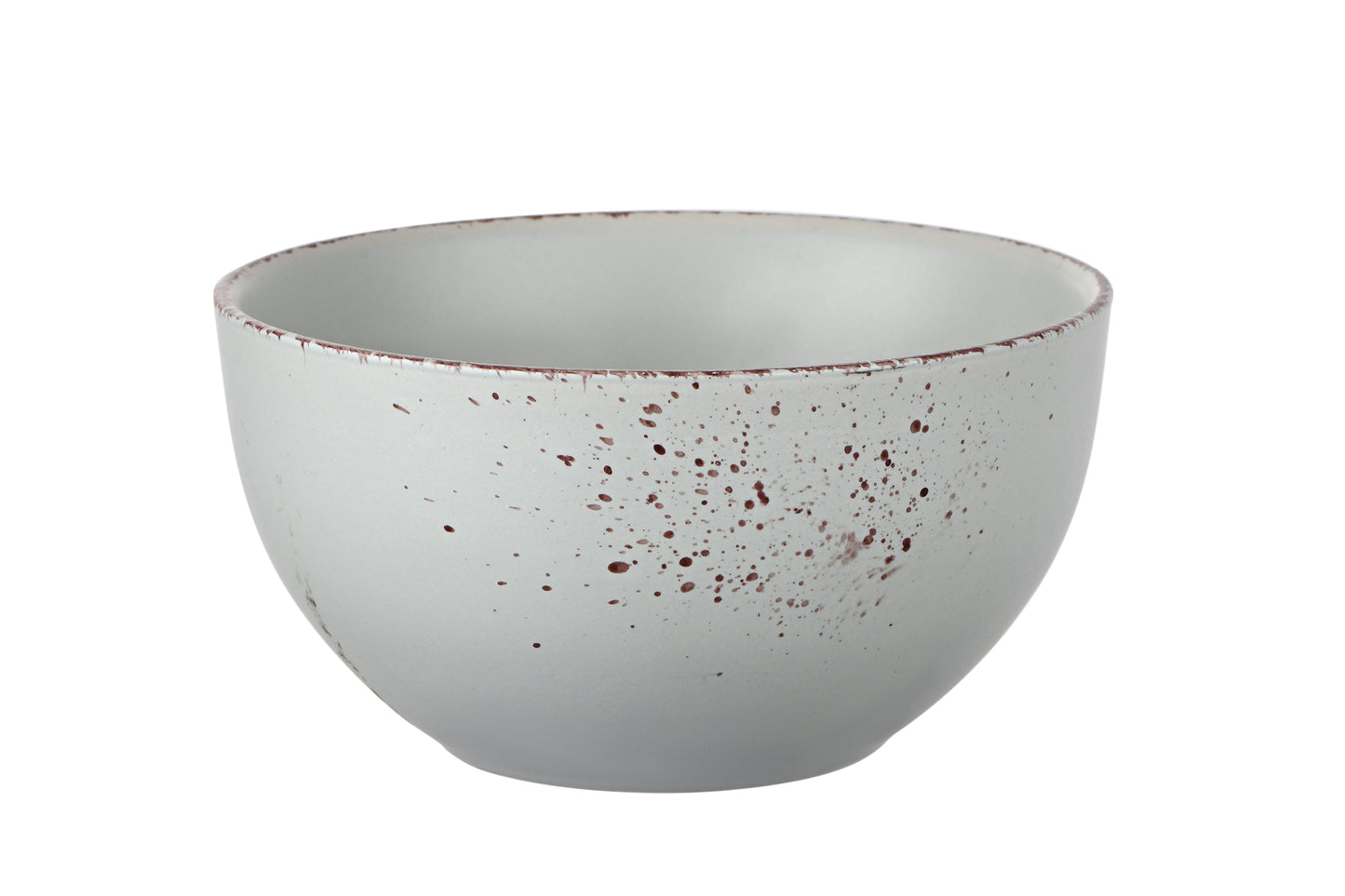 Ardesto Salad bowl Lucca Illusion blue, 14cm, ceramics, blue
