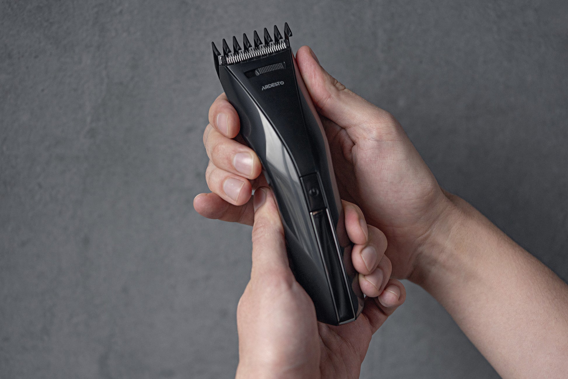 ARDESTO Hair clipper Ardesto HC-Y20-B