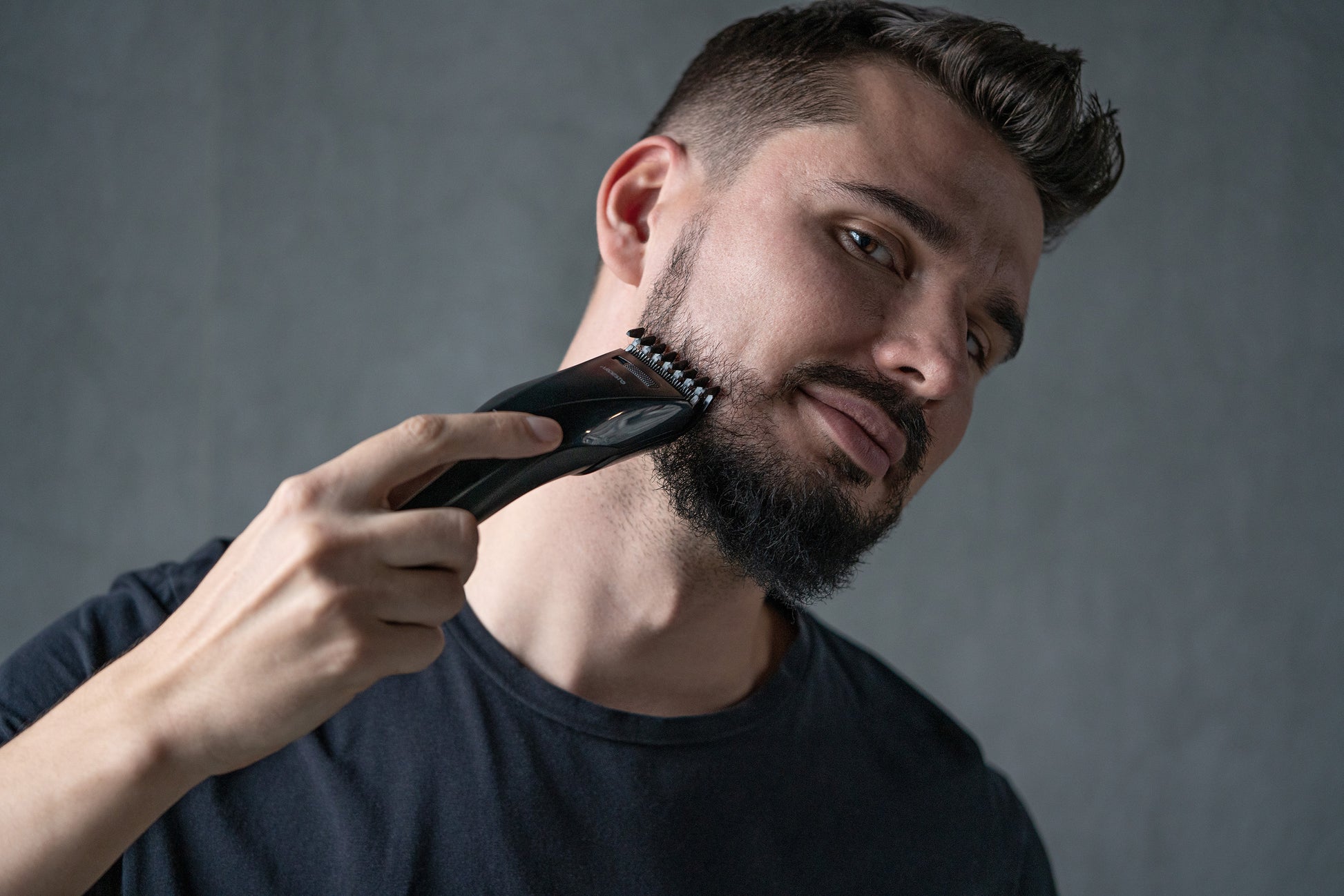 ARDESTO Hair clipper Ardesto HC-Y20-B
