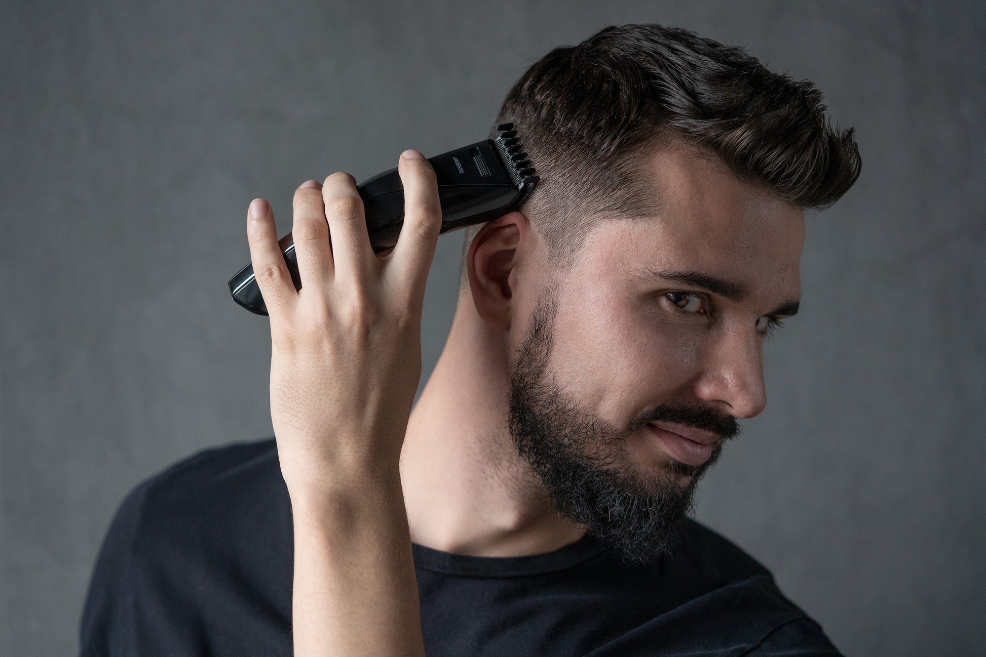 ARDESTO Hair clipper Ardesto HC-Y20-B