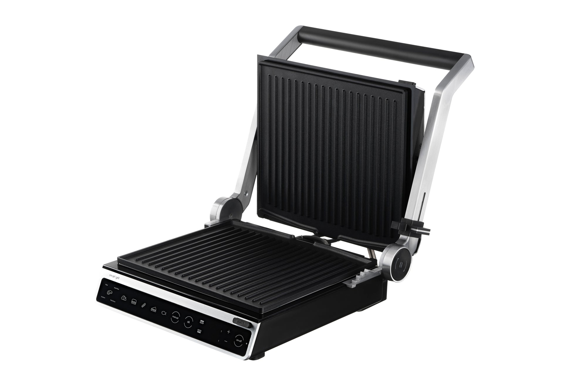Ardesto Electric Contact Grill GK-STC20