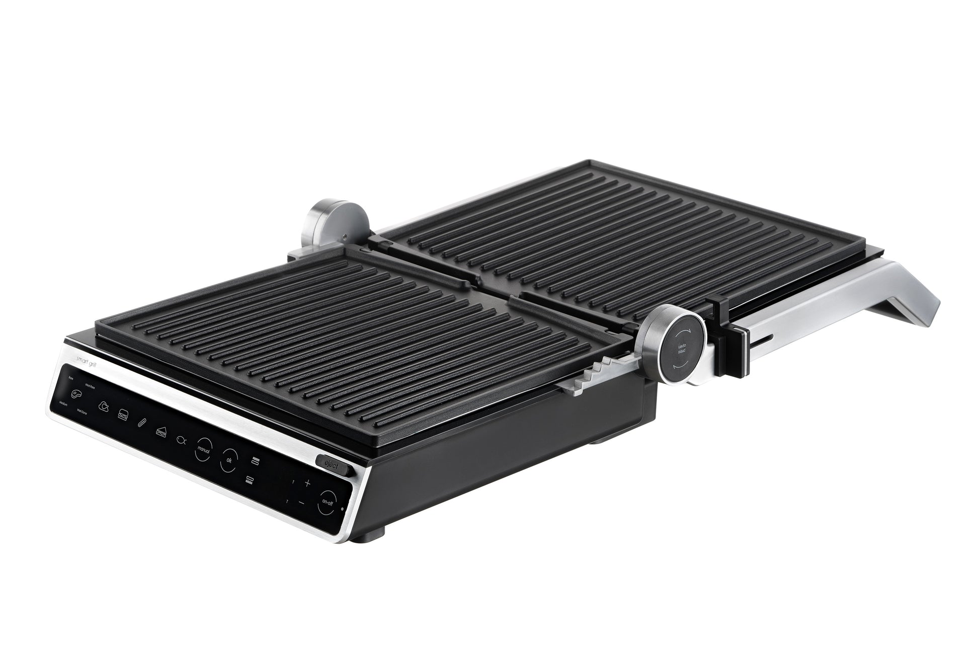 Ardesto Electric Contact Grill GK-STC20