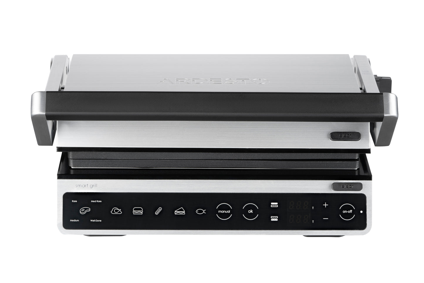 Ardesto Electric Contact Grill GK-STC20