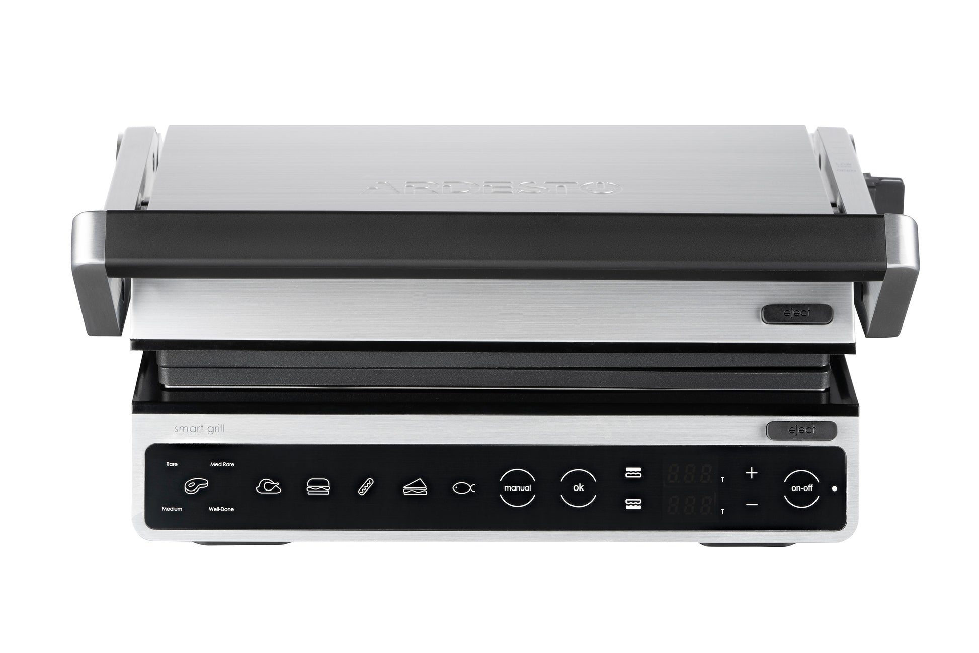 Ardesto Electric Contact Grill GK-STC20