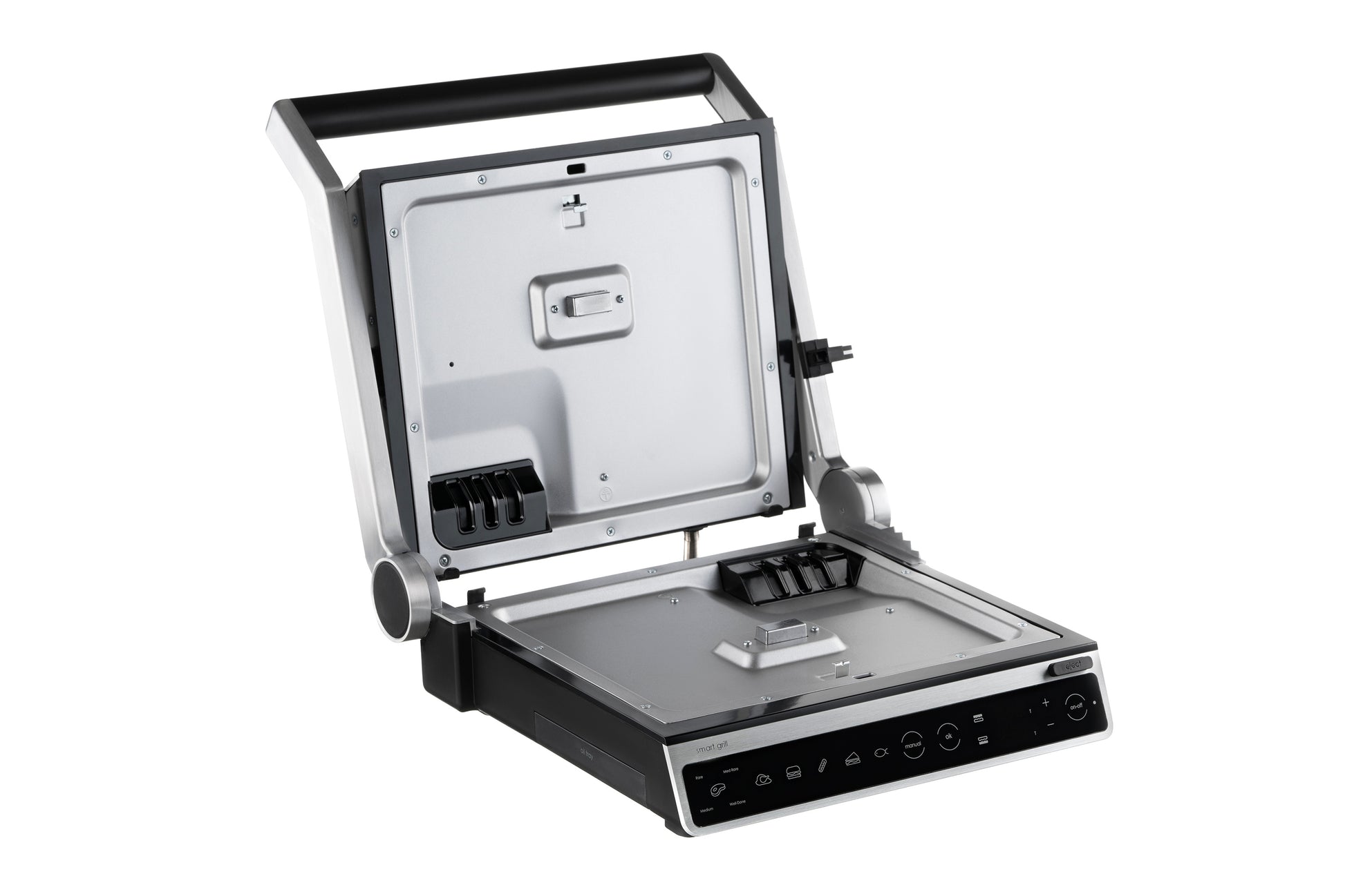 Ardesto Electric Contact Grill GK-STC20