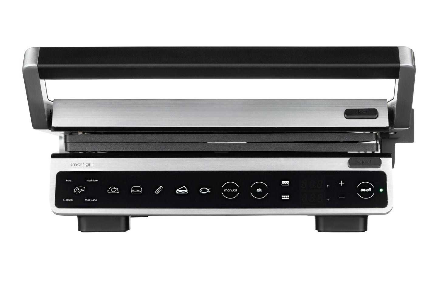 Ardesto Electric Contact Grill GK-STC20
