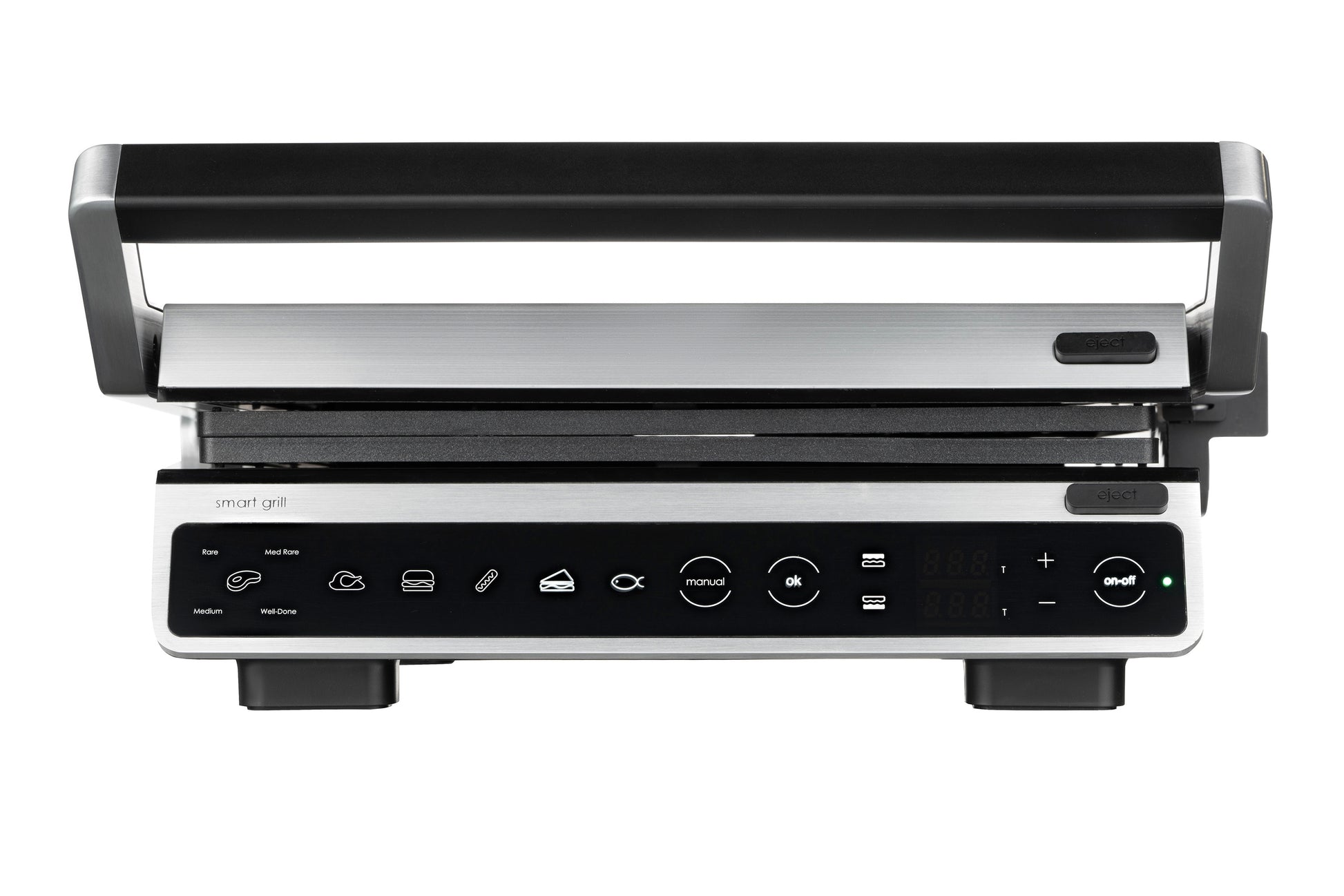 Ardesto Electric Contact Grill GK-STC20
