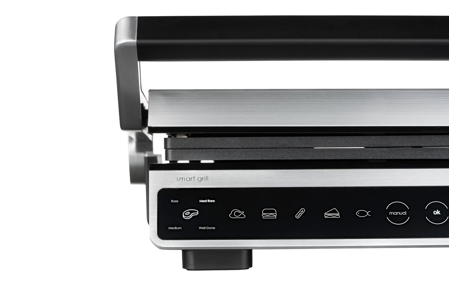 Ardesto Electric Contact Grill GK-STC20