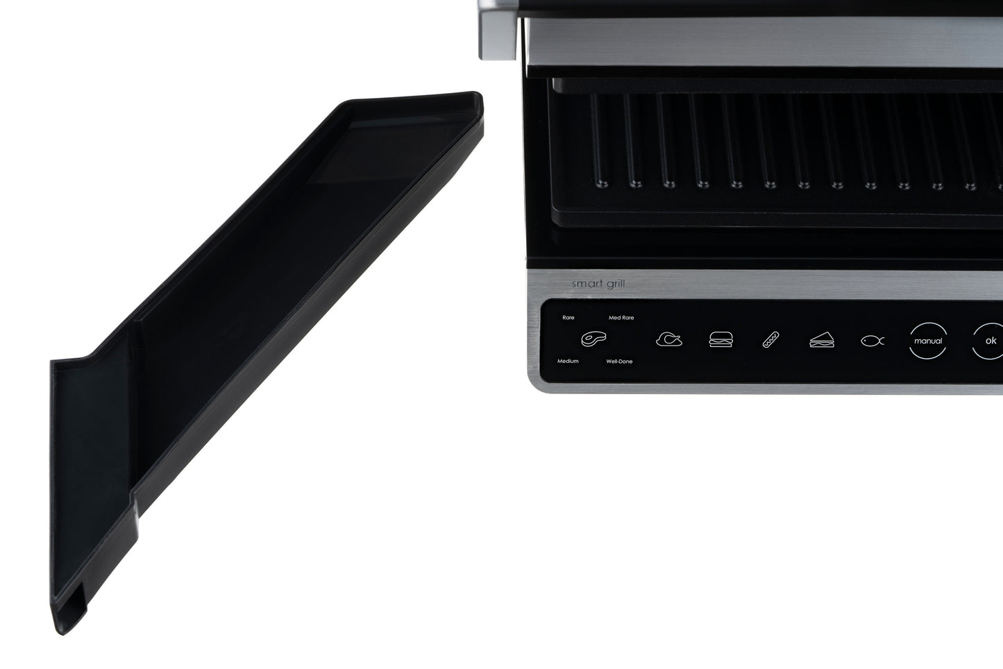 Ardesto Electric Contact Grill GK-STC20