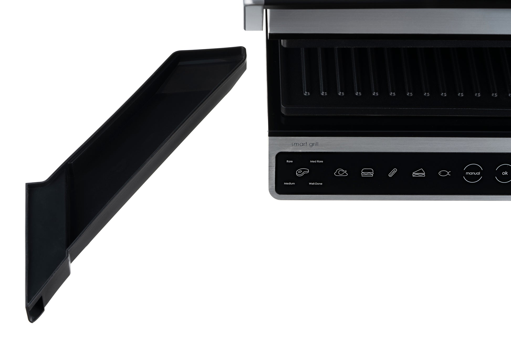 Ardesto Electric Contact Grill GK-STC20