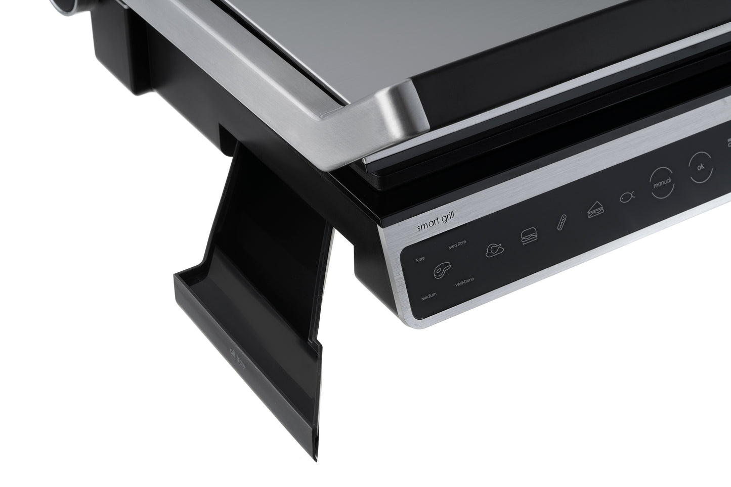 Ardesto Electric Contact Grill GK-STC20