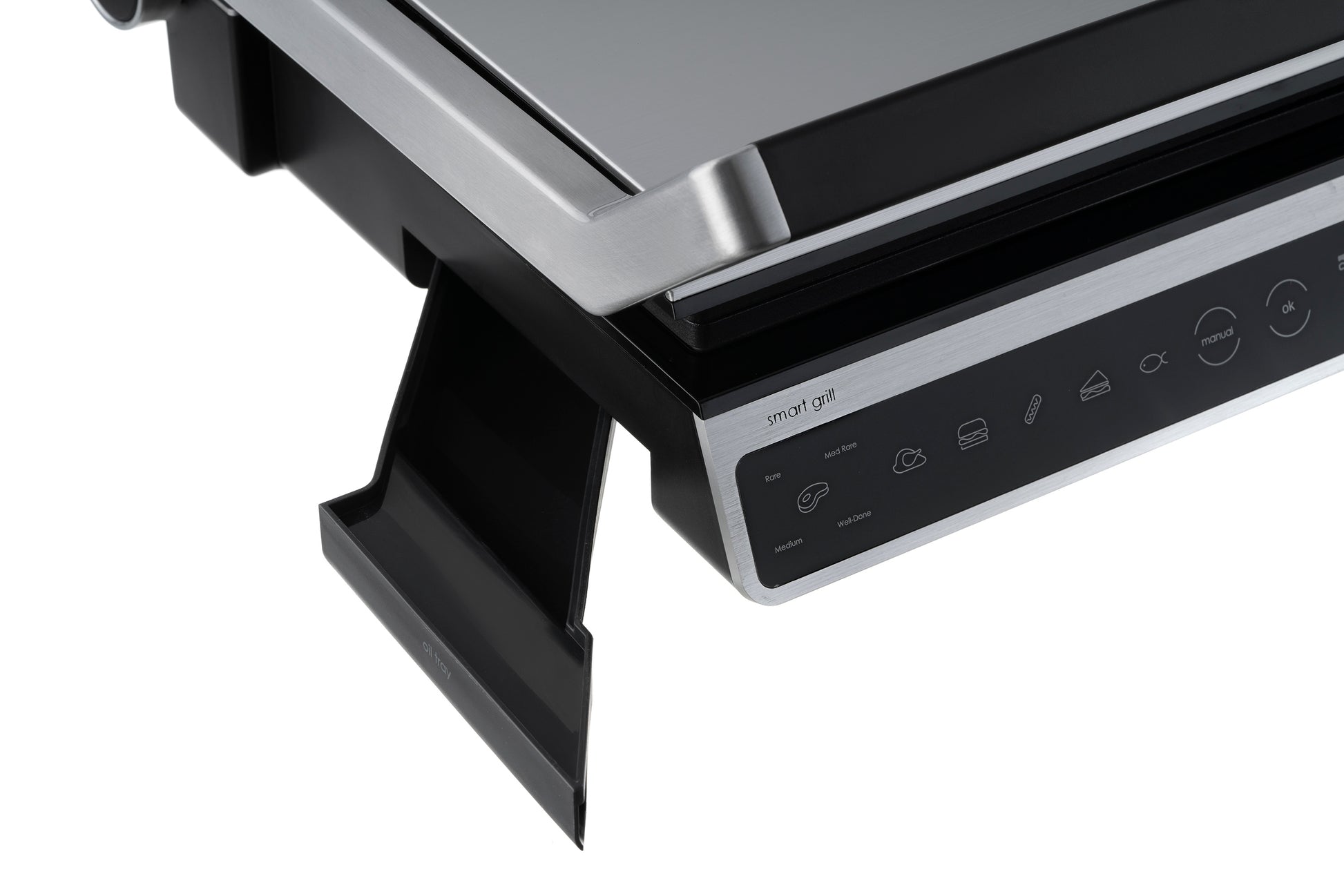 Ardesto Electric Contact Grill GK-STC20