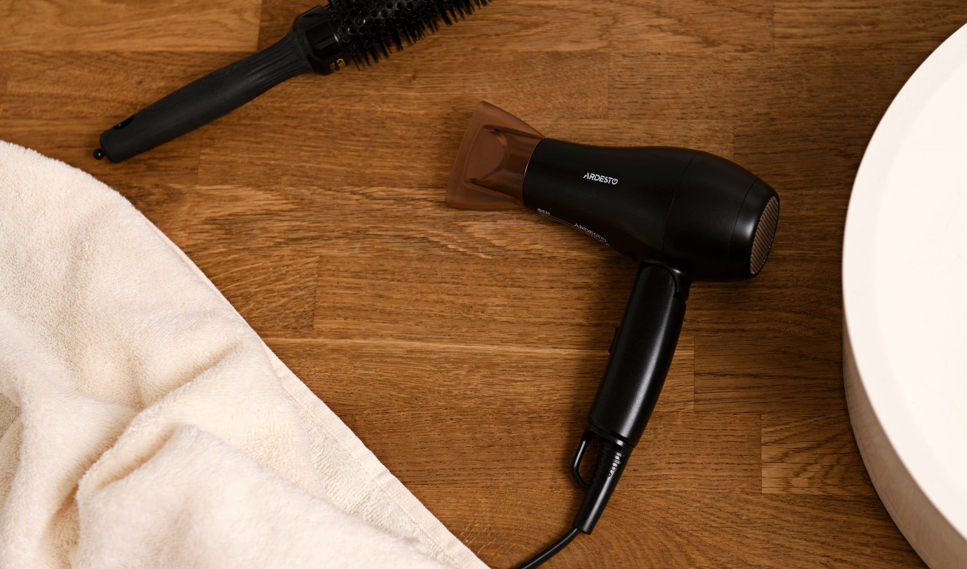 ARDESTO Hair dryer  HD-Y120T