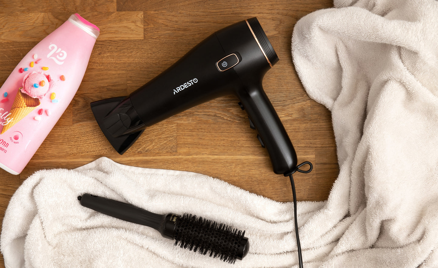 ARDESTO Hair dryer  HD-Y210