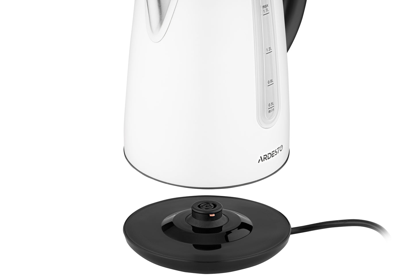 ARDESTO  EKL-F300W