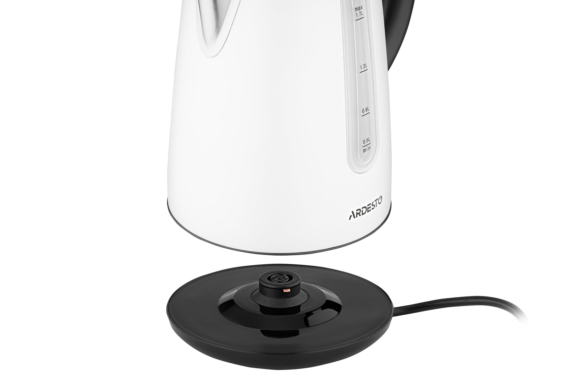 ARDESTO  EKL-F300W