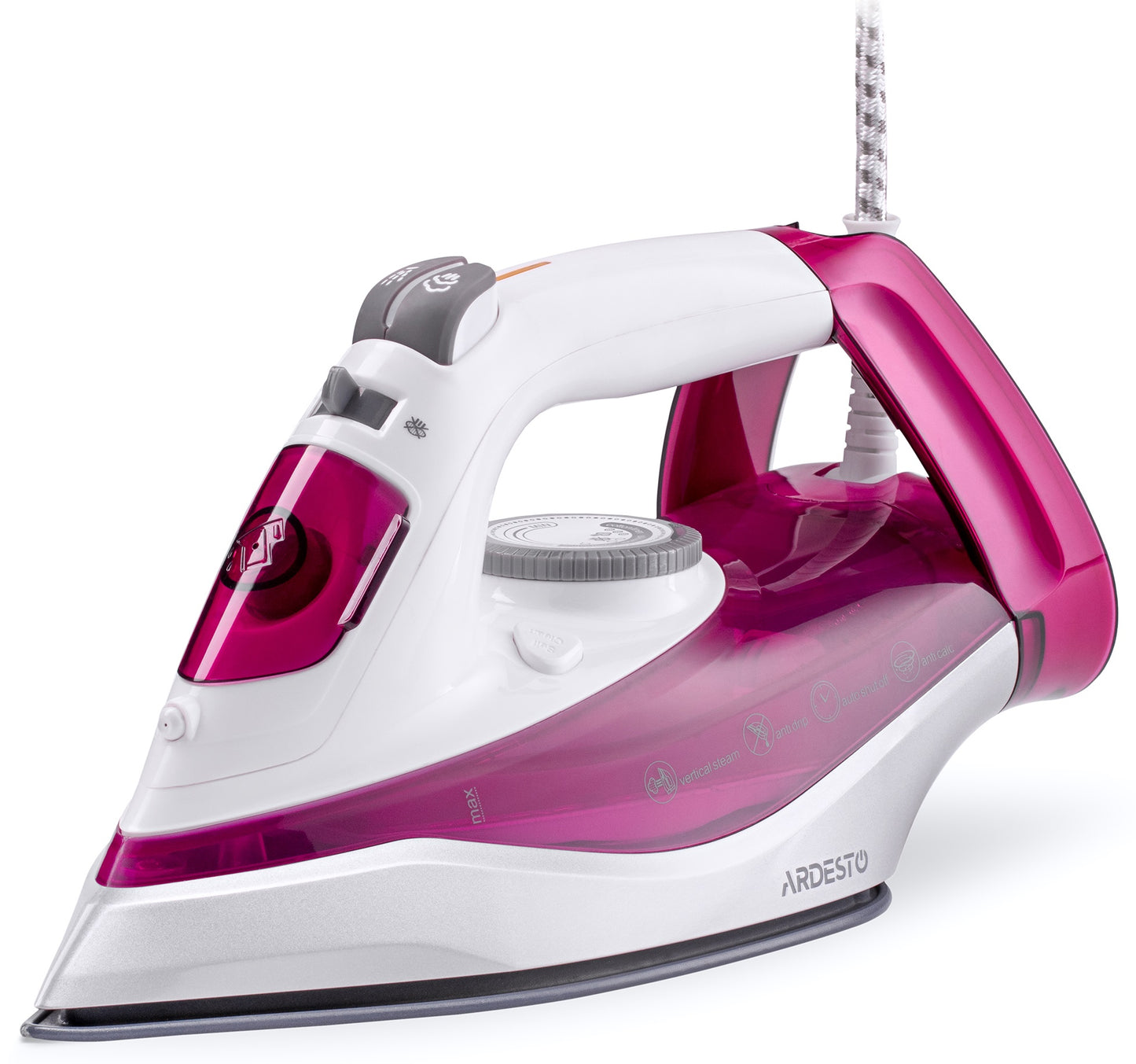 ARDESTO Iron IR-C2230-BUR