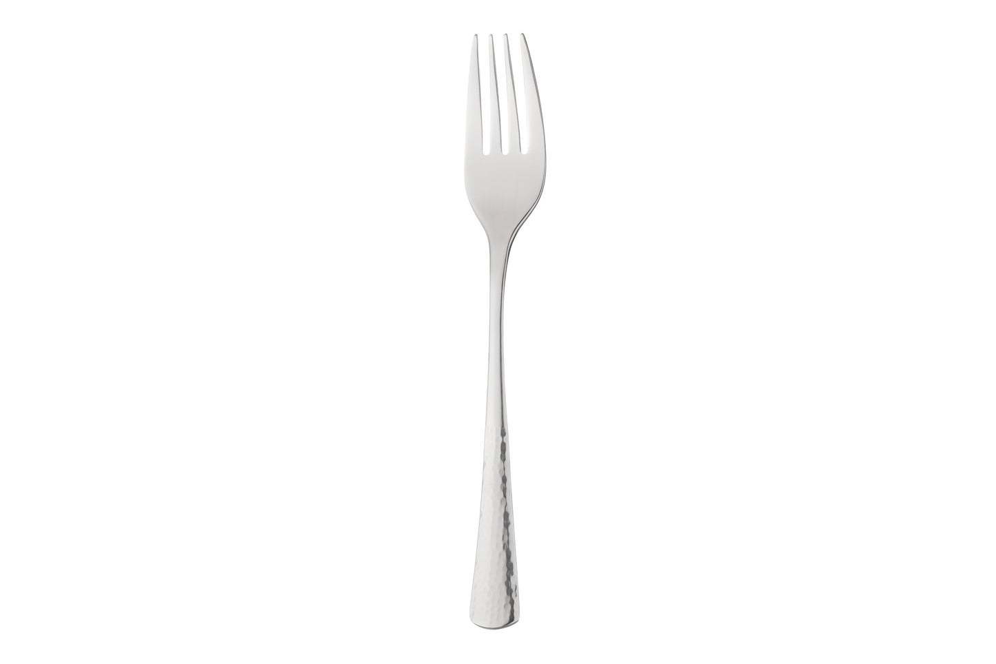 Ardesto Cutlery set Gemini Hammered 24pcs., stainless steel