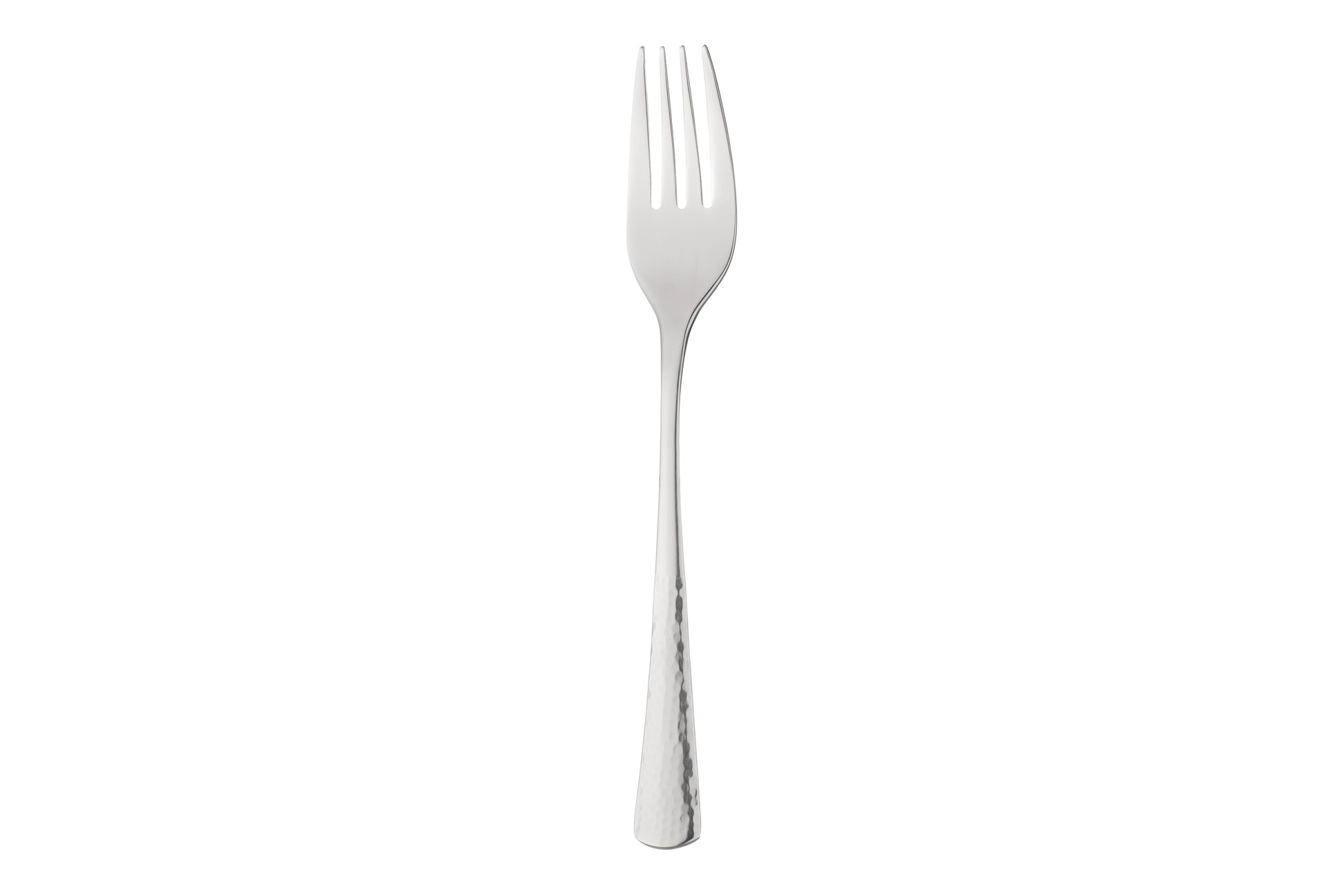 Ardesto Cutlery set Gemini Hammered 24pcs., stainless steel