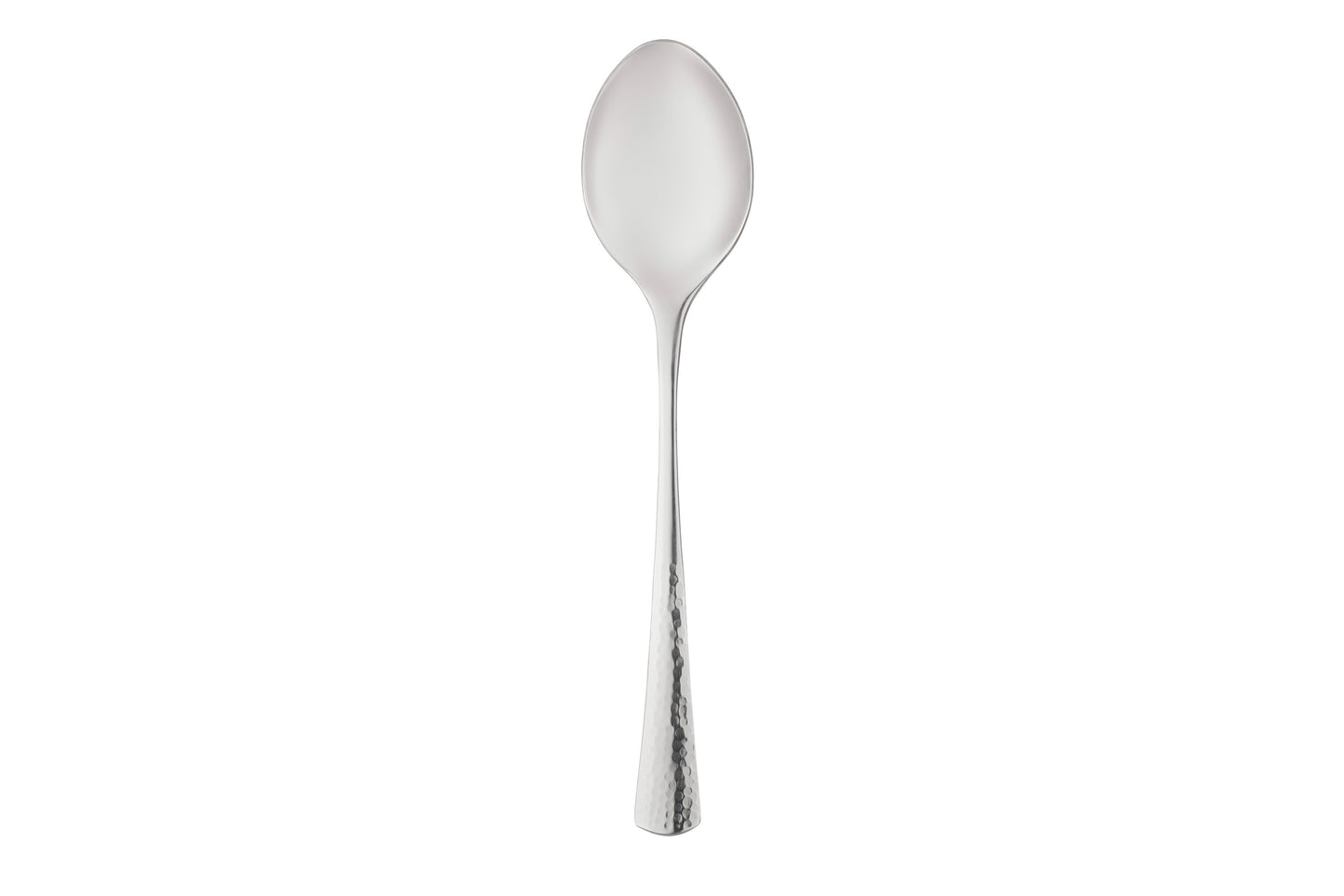 Ardesto Cutlery set Gemini Hammered 24pcs., stainless steel