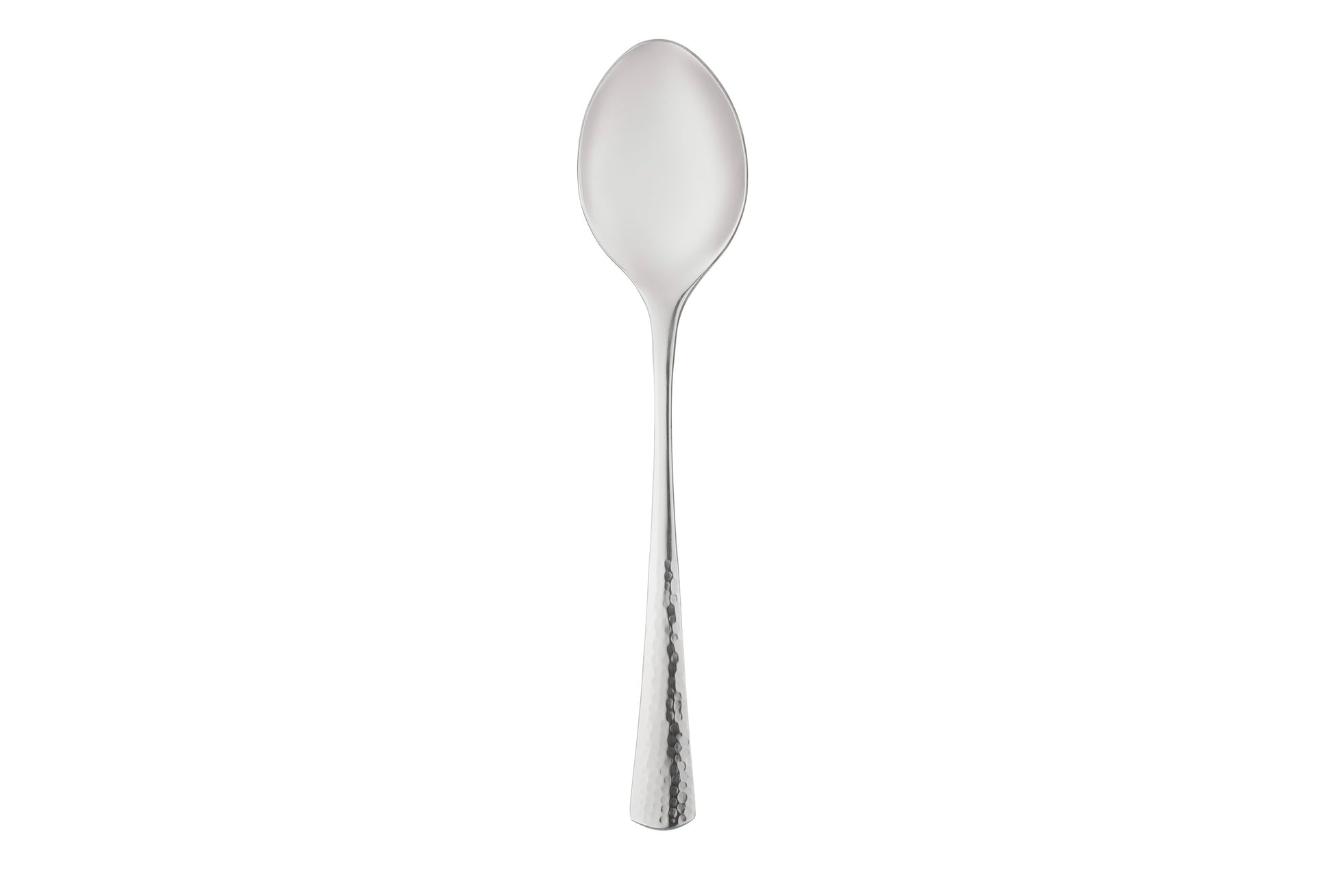 Ardesto Cutlery set Gemini Hammered 24pcs., stainless steel