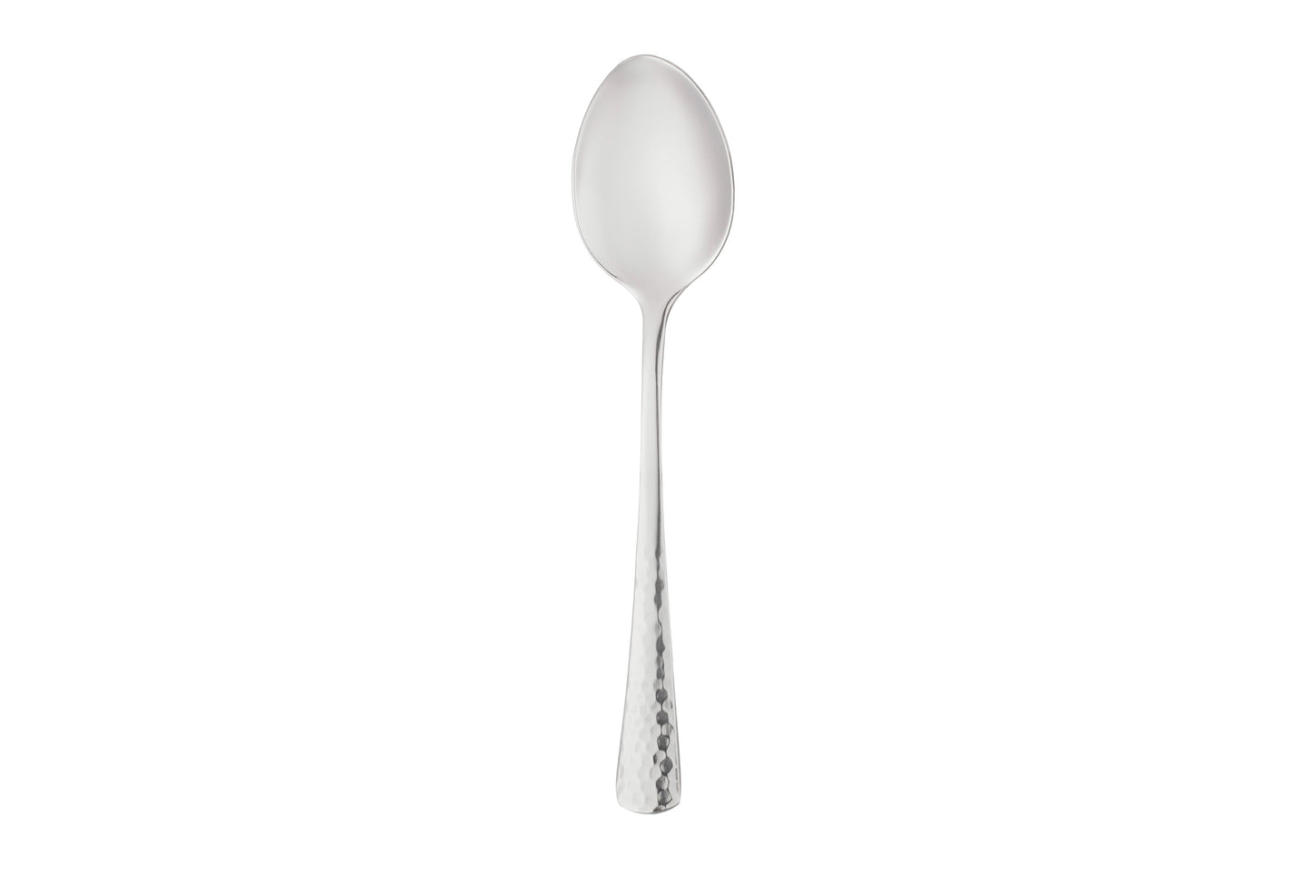 Ardesto Cutlery set Gemini Hammered 24pcs., stainless steel