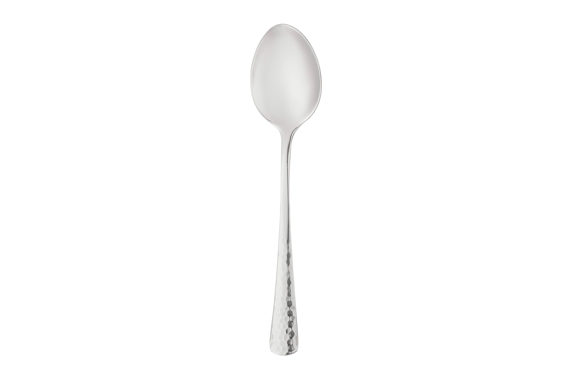 Ardesto Cutlery set Gemini Hammered 24pcs., stainless steel