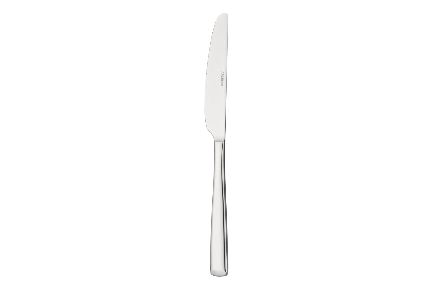 Ardesto Cutlery set Black Mars Tia, 24pcs, stainless steel