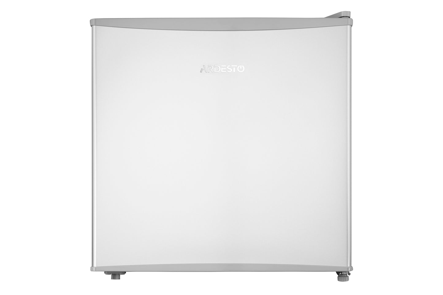 Refrigerator ARDESTO mini, 49.2x47.2x45, 43L, A+, ST, silvery
