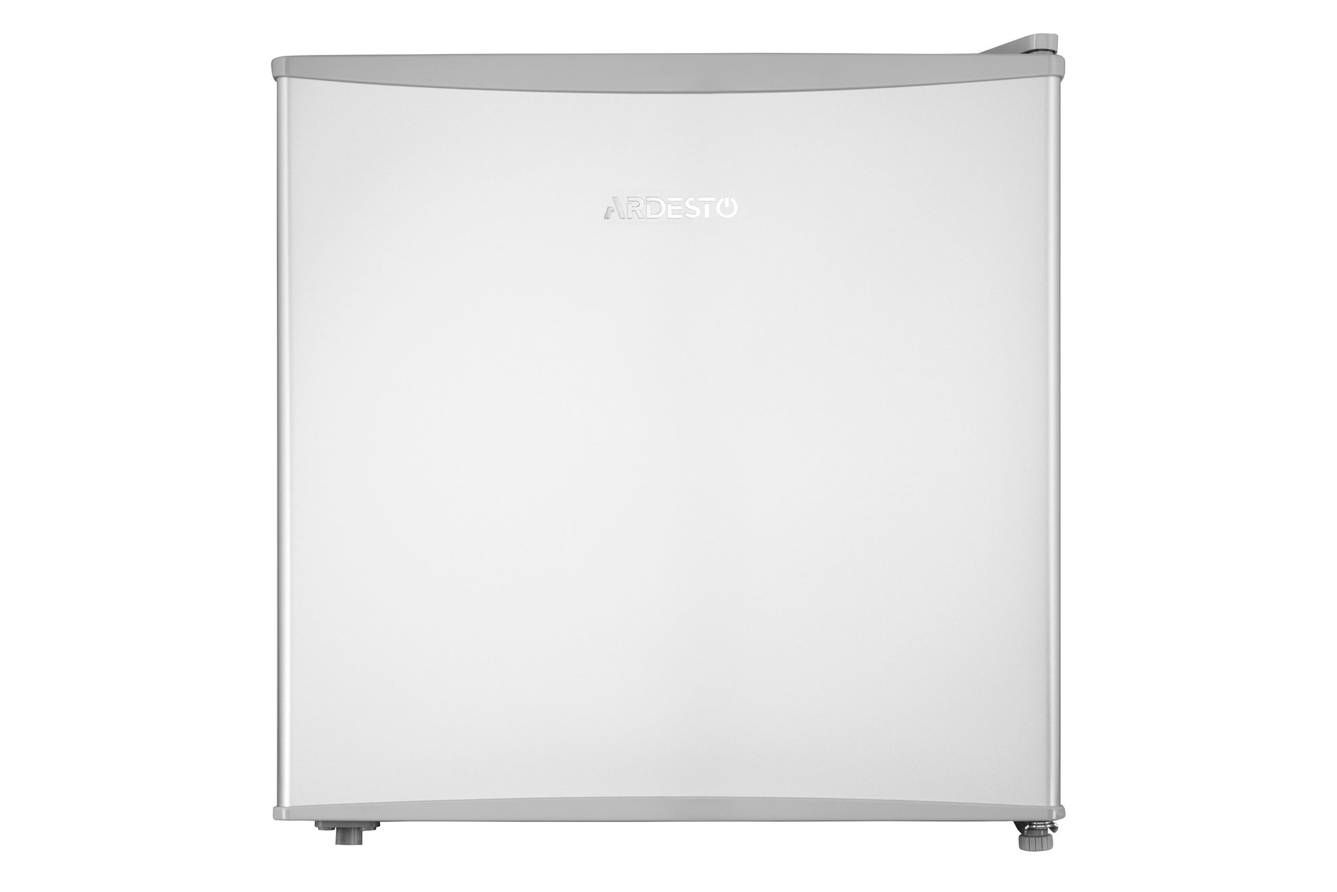 Refrigerator ARDESTO mini, 49.2x47.2x45, 43L, A+, ST, silvery