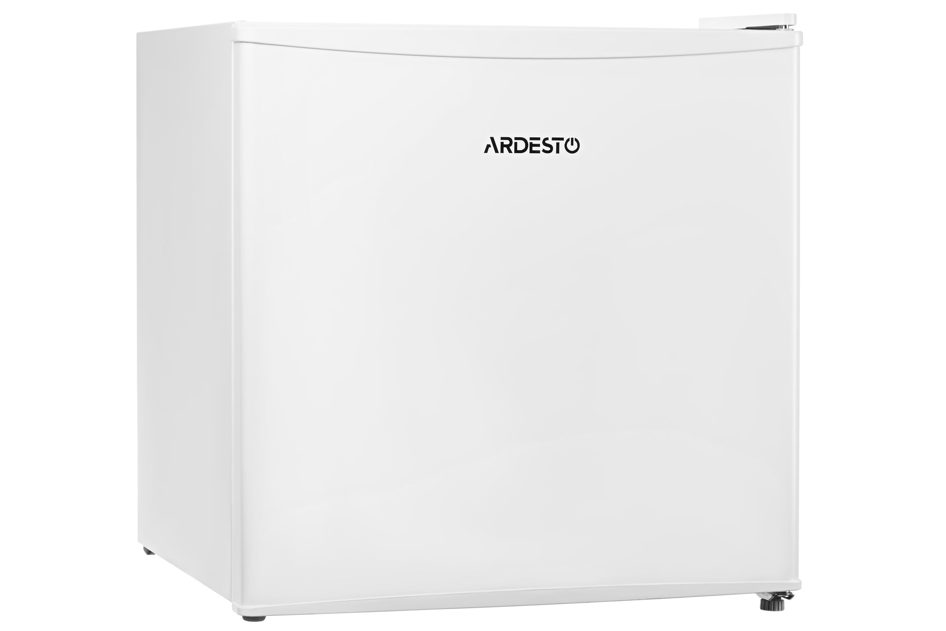 Refrigerator ARDESTO mini, 49.2x47.2x4549.2, 43L, A+, ST, white