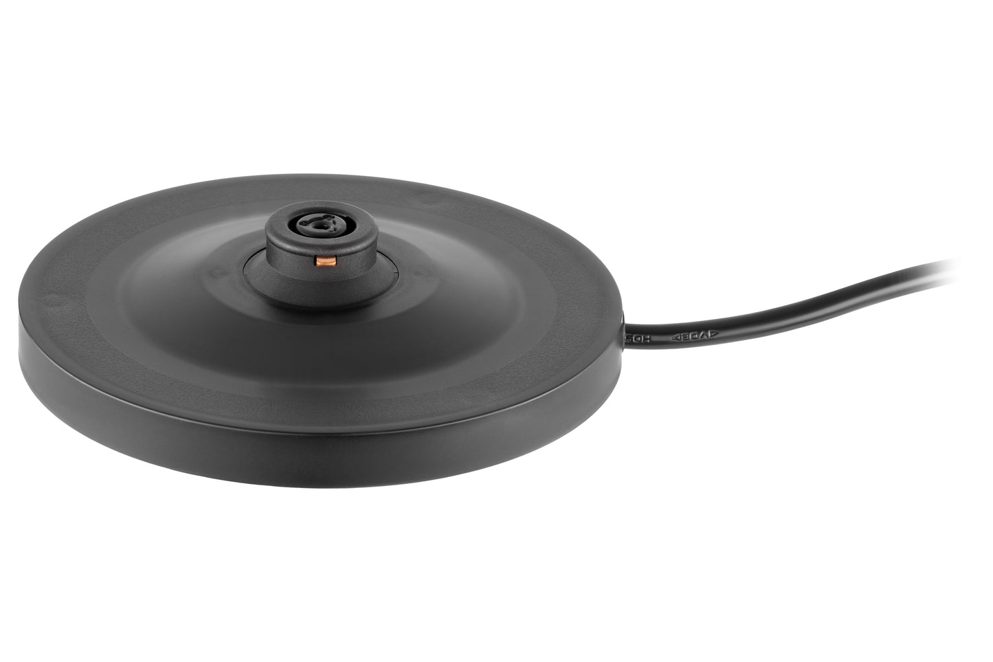 Ardesto Electric Kettle EKL-F18B black