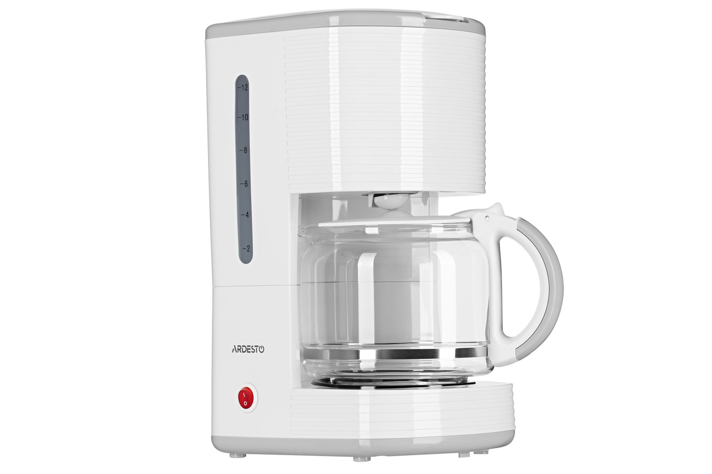 Ardesto Coffeemaker FCM-D17WG