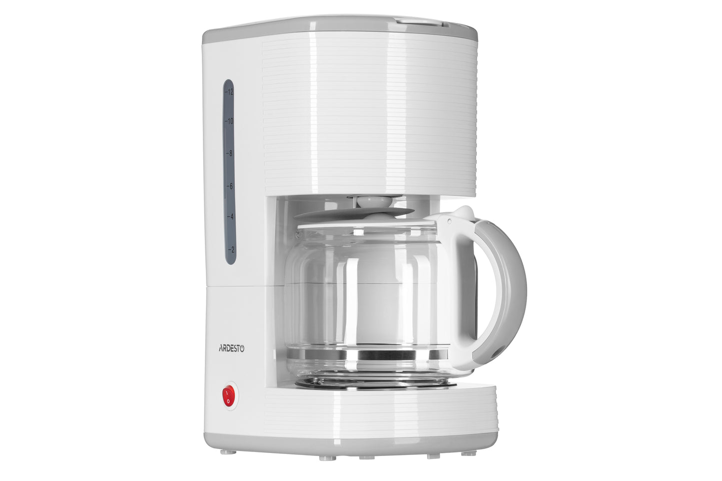 Ardesto Coffeemaker FCM-D17WG