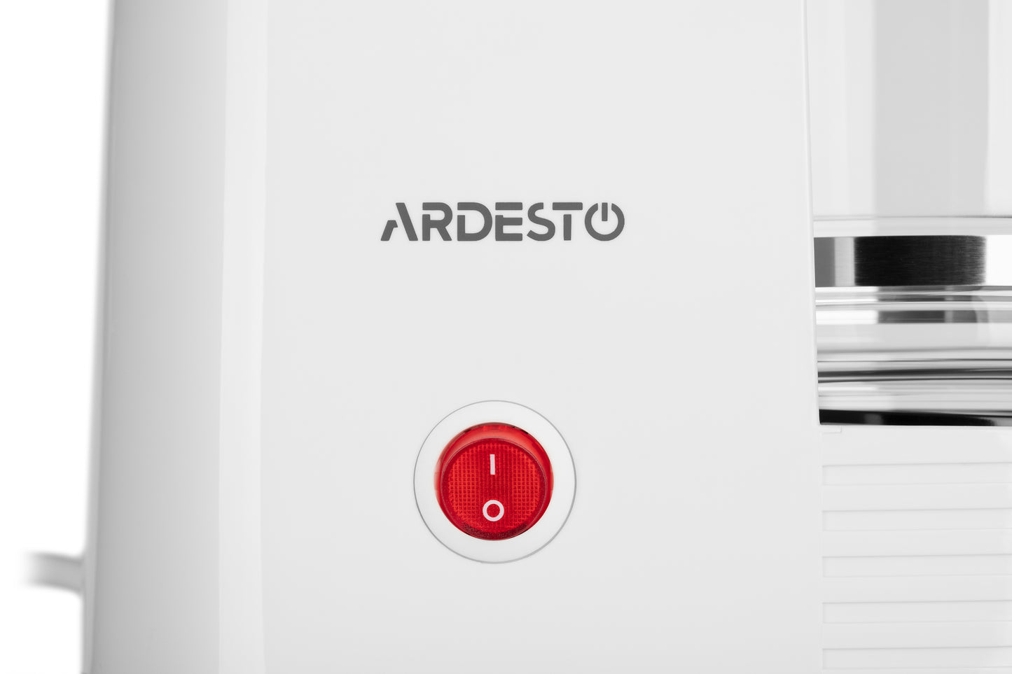 Ardesto Coffeemaker FCM-D17WG