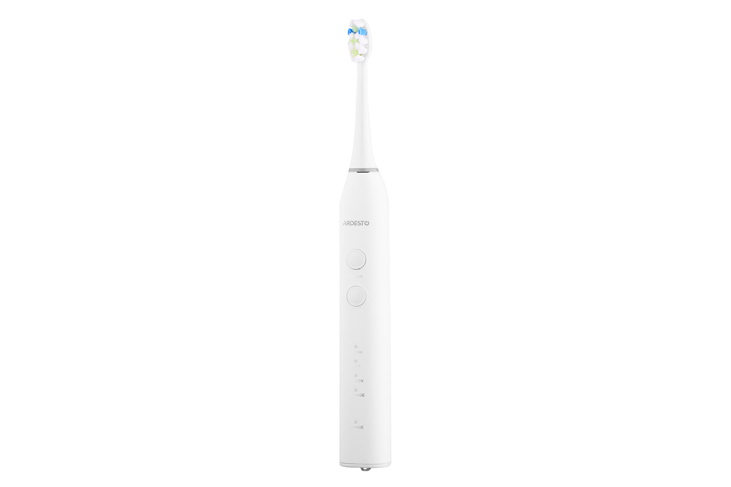 Ardesto Electric Tooth Brush ETB-112W white