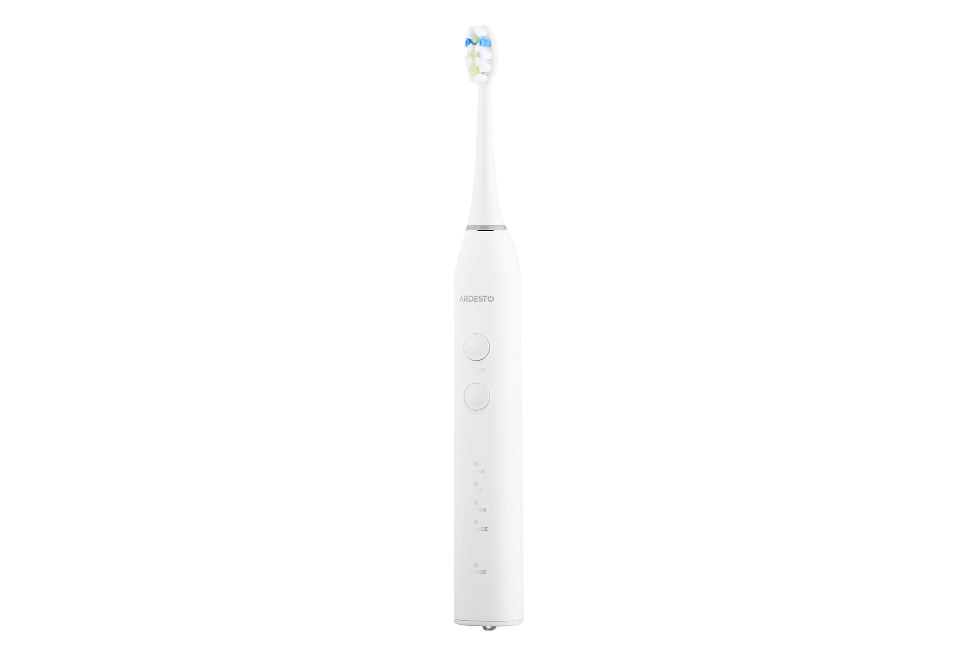 Ardesto Electric Tooth Brush ETB-112W white