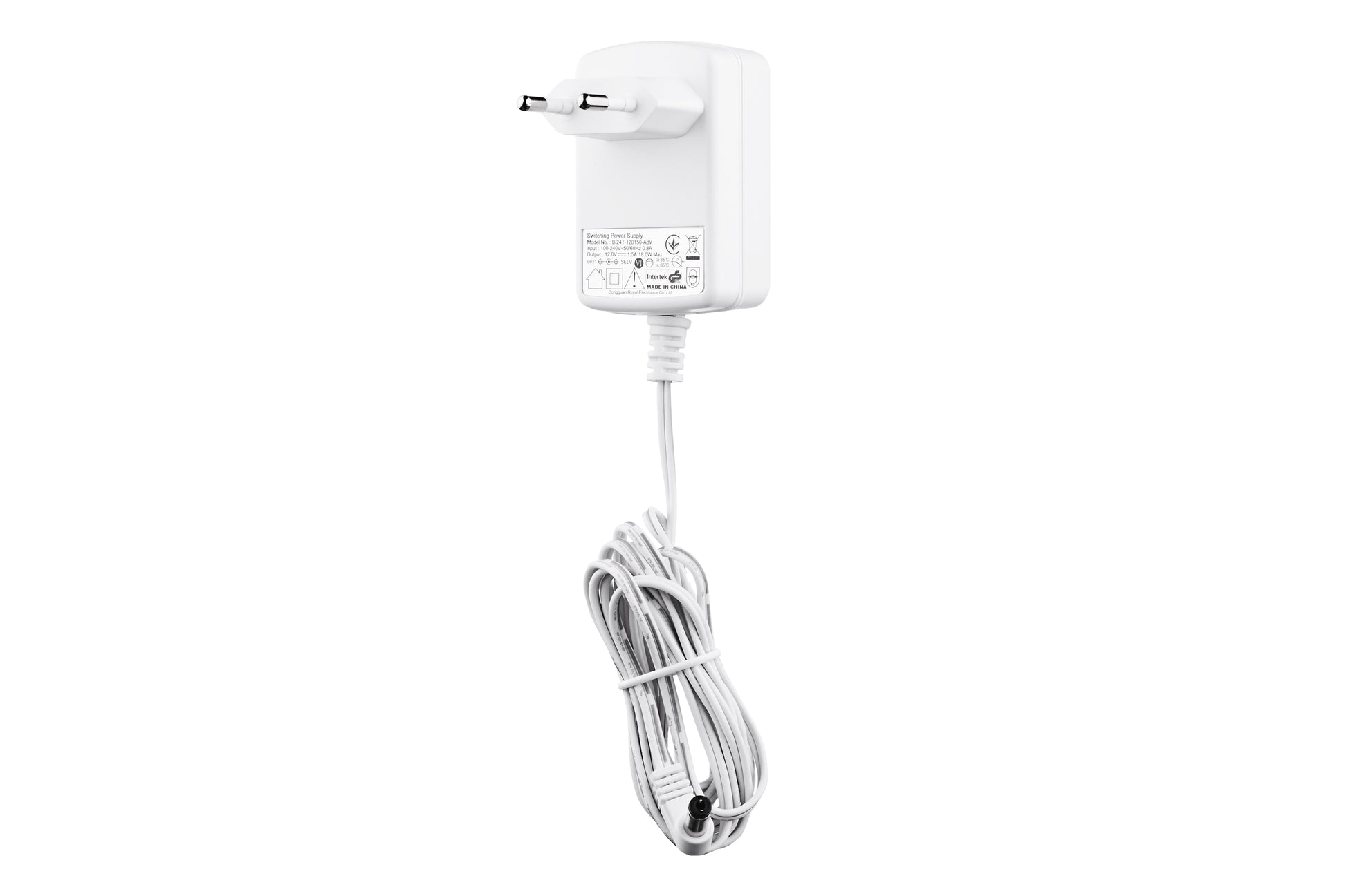 Ardesto Electric Tooth Brush ETB-112W white