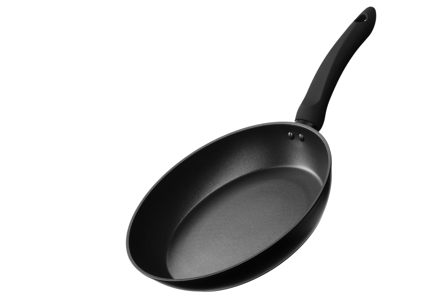 Ardesto Fry pan Gemini Gourmet Aosta, 24cm, aluminium, black