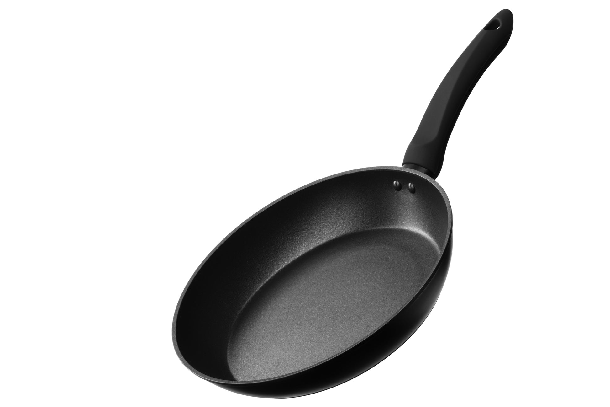 Ardesto Fry pan Gemini Gourmet Aosta, 24cm, aluminium, black