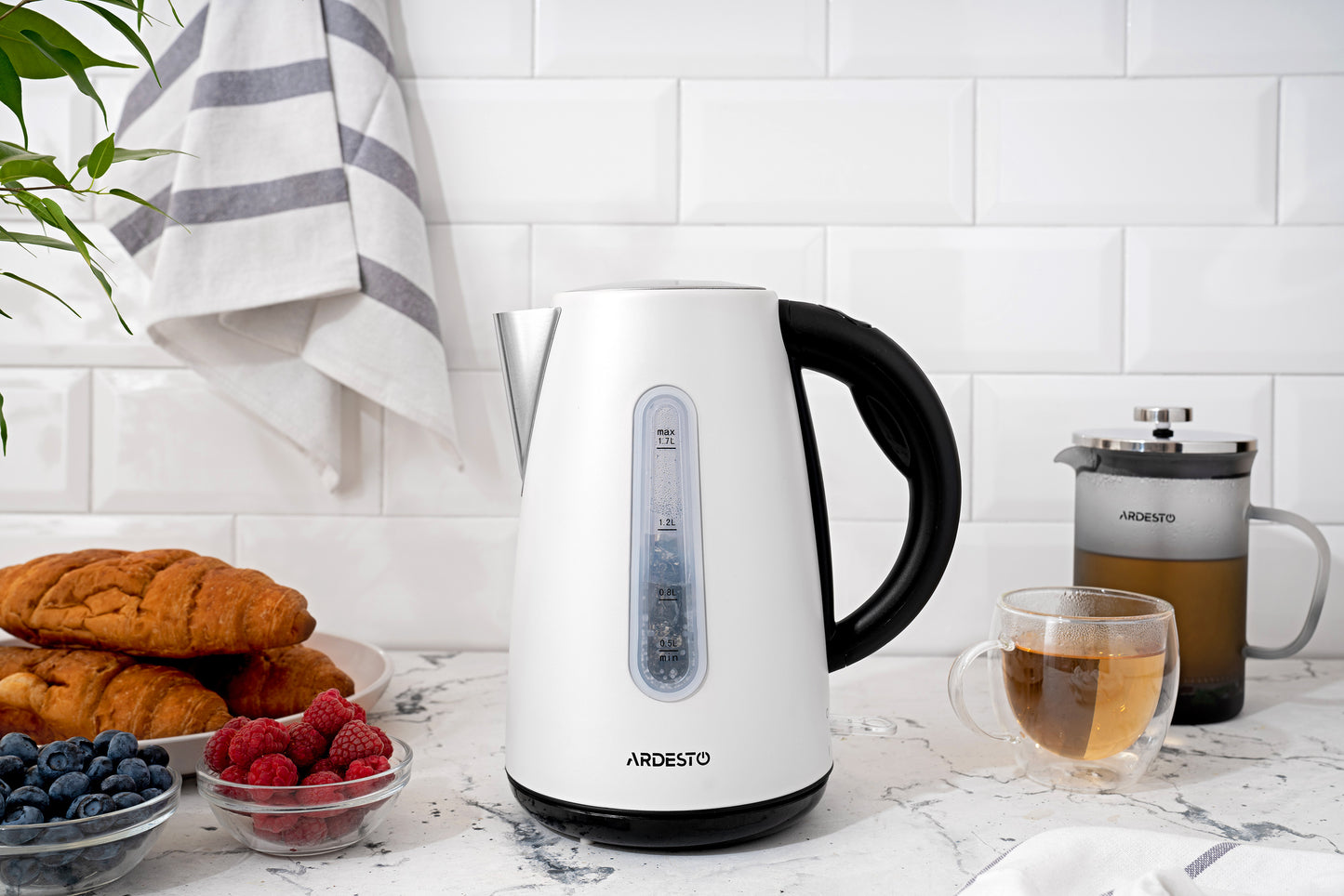 ARDESTO  EKL-F300W