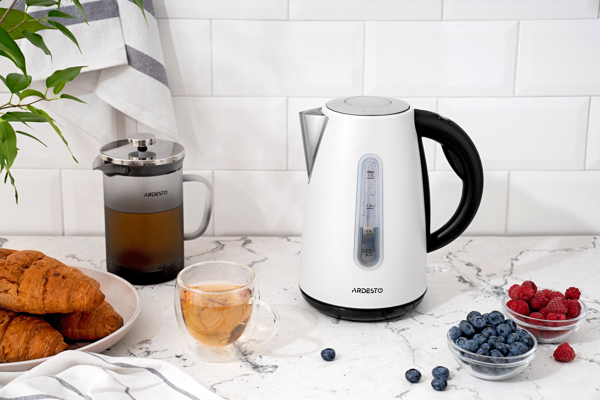 ARDESTO  EKL-F300W