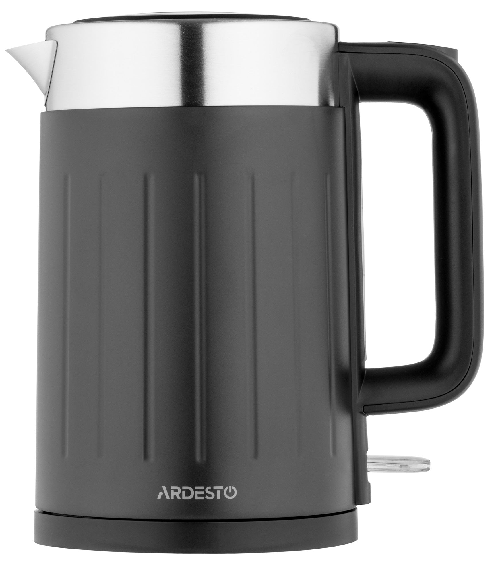 Ardesto Electric Kettle EKL-F18B black