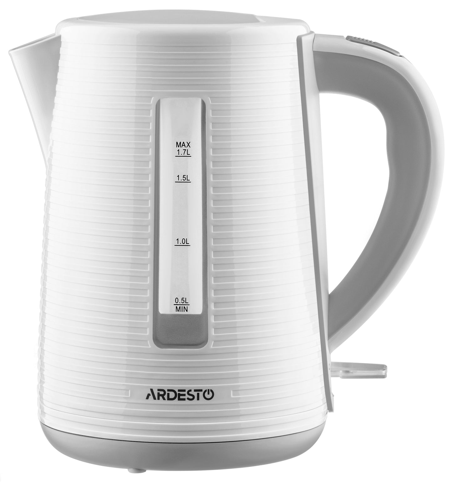 Ardesto EKL-F17WG electric kettle with Strix controller
