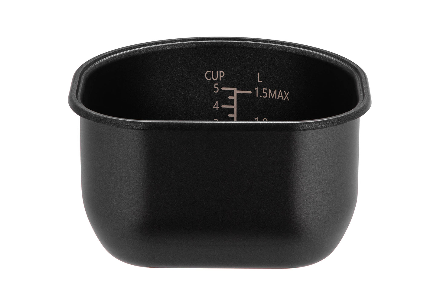 Ardesto Multicooker DMC-SS1812B 2 pots/black