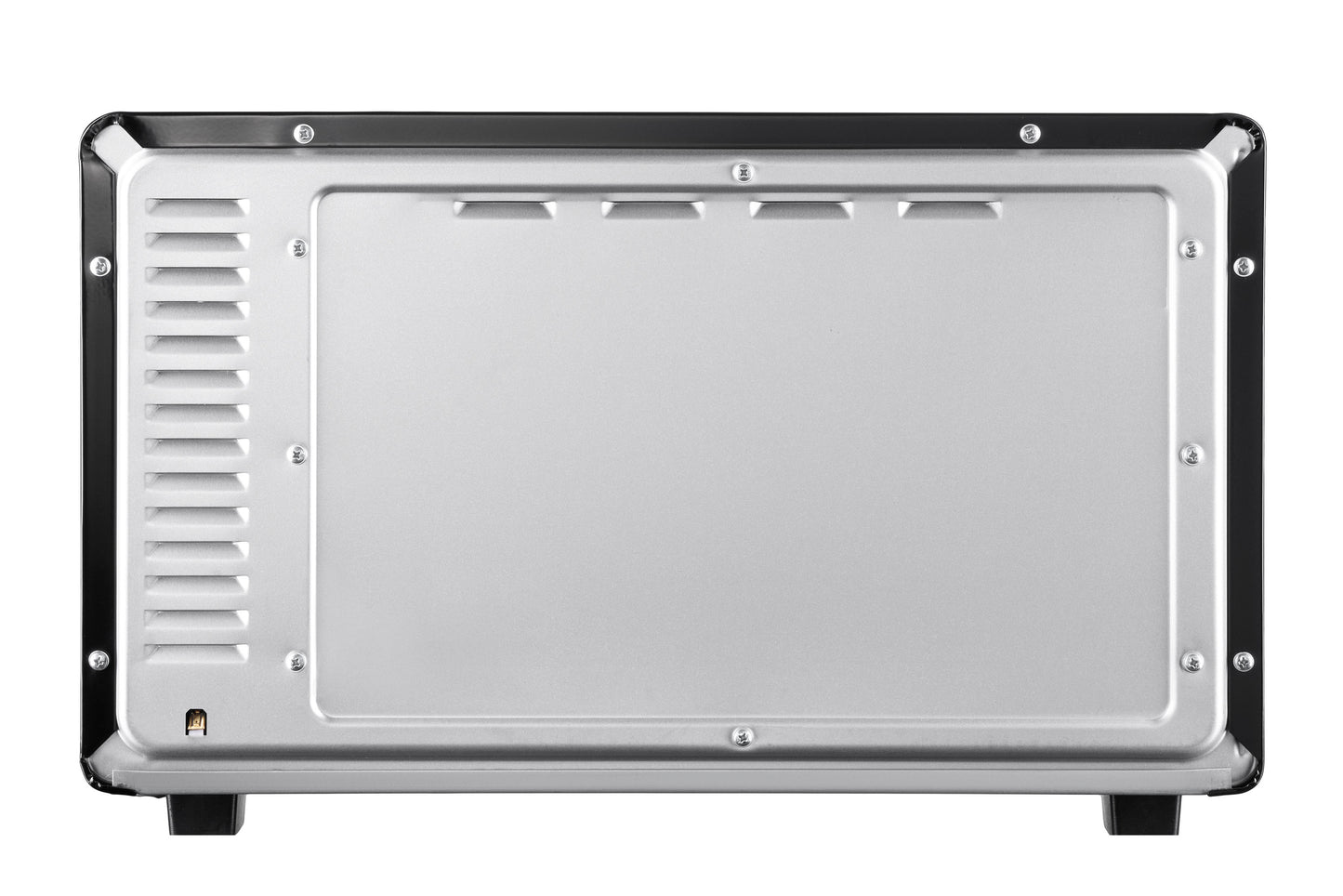 Ardesto Mini Electrical Oven MEO-S40GB black