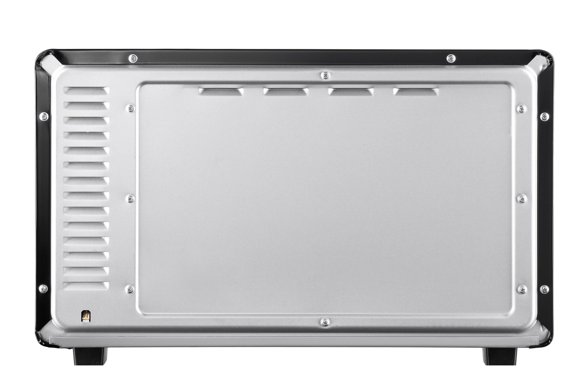 Ardesto Mini Electrical Oven MEO-S40GB black