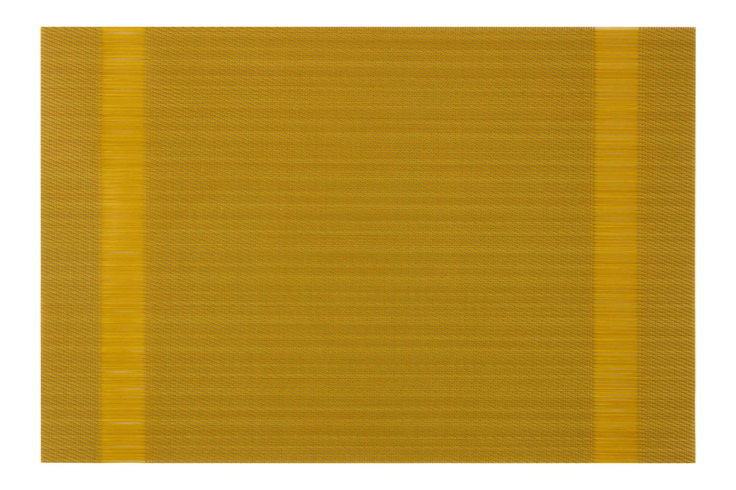 Ardesto Serving mat, 30х45cm, PVC, rectangular, yellow