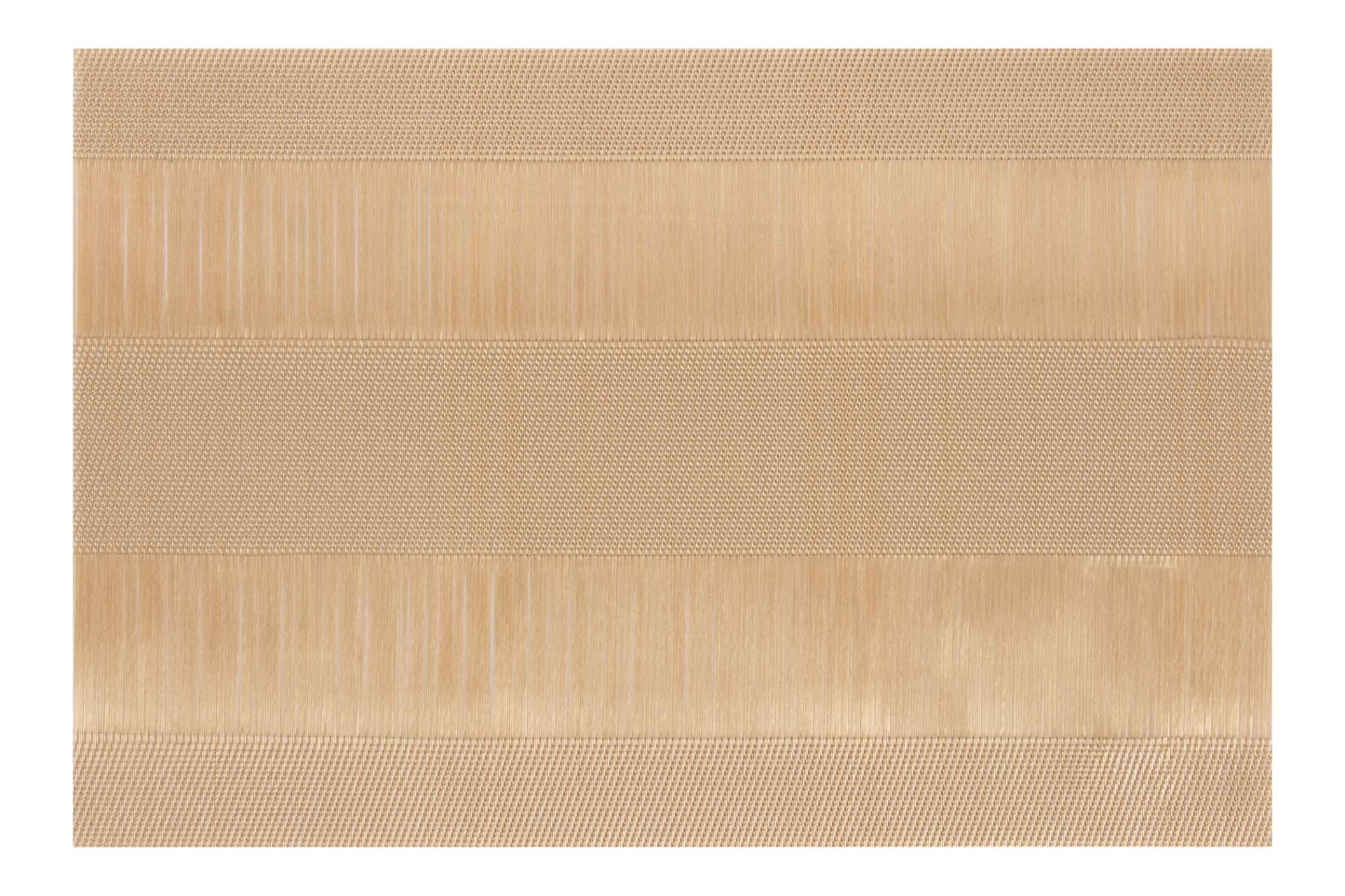 Ardesto Serving mat, 30х45cm, PVC, rectangular, beige